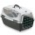 Stefanplast Transporter Gulliver 1 metalowe drzwi szary [97111]