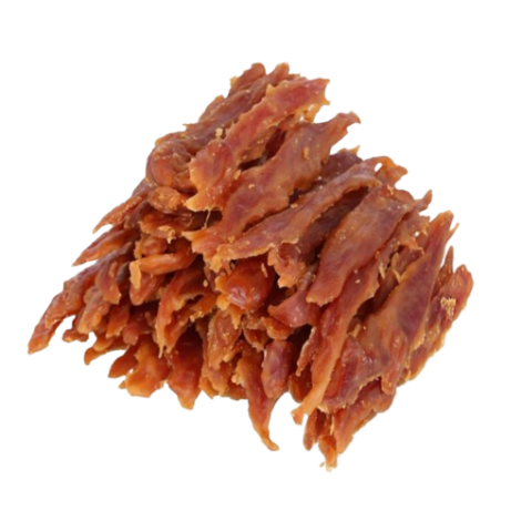 HILTON Soft Duck Jerky/ Miękkie piersi z kaczki 500g