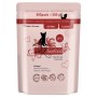 Catz Finefood Classic Kitten N.03 Drób saszetka 300g - 2