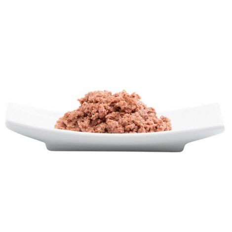 Catz Finefood Classic N.03 Drób saszetka 300g - 3