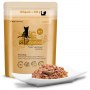 Catz Finefood Classic N.07 Wołowina i cielęcina saszetka 300g - 3