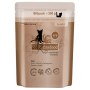 Catz Finefood Classic N.09 Dziczyzna saszetka 300g - 2