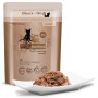 Catz Finefood Classic N.09 Dziczyzna saszetka 300g - 3