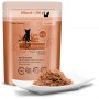 Catz Finefood Classic N.25 Kurczak i Tuńczyk saszetka 300g - 3