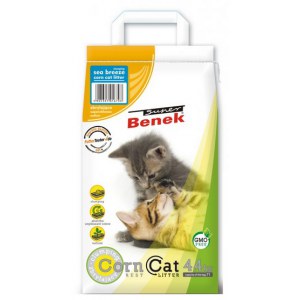Benek Corn Cat Morski 7L