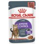 Royal Canin Appetite Control Care karma mokra w sosie dla kotów dorosłych, domagających się jedzenia saszetka 85g - 2