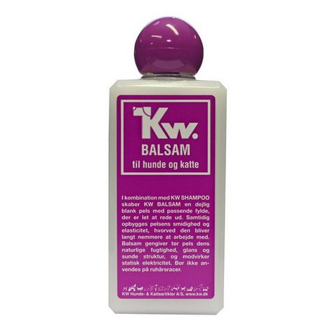 KW Balsam 200ml
