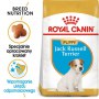 Royal Canin Jack Russell Terrier Puppy karma sucha dla szczeniąt do 10 miesiąca, rasy jack russell terrier 1,5kg - 2