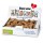 BOW WOW Naturalne kości wieprzowe z warzywami 1kg [BW669]
