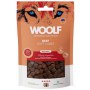 Woolf Soft Cubes Monoprotein Beef 100g - 3