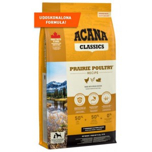 Acana Classics Prairie Poultry Dog 14,5kg