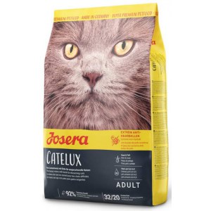 Josera Catelux Adult Cat 10kg