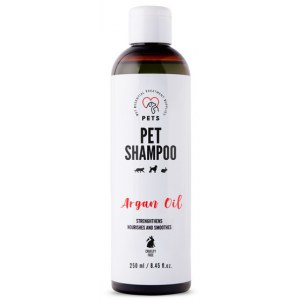 PETS Pet Shampoo Argan Oil - Szampon arganowy 250ml