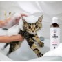 PETS Pet Shampoo Vitamin - szampon witaminowy 250ml - 4