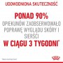 Royal Canin Hair & Skin Care karma mokra w galaretce dla kotów dorosłych, lśniąca sierść i zdrowa skóra saszetka 85g - 5