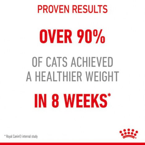 Royal Canin Light Weight Care w galaretce karma mokra dla kotów dorosłych, z tendencją do nadwagi saszetka 85g - 3