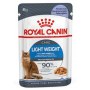 Royal Canin Light Weight Care w galaretce karma mokra dla kotów dorosłych, z tendencją do nadwagi saszetka 85g - 2