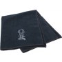 KERBL Ręcznik dla psa, 50x60cm, granatowy [80697] - 2