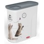Curver Pet Life Pojemnik na kocią karmę 1kg / 2L - 3