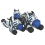 Zolux Zabawka pluszowa Friends Zebra Caleb M [480531] - 5