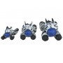 Zolux Zabawka pluszowa Friends Zebra Caleb S [480525] - 4