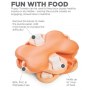 Nina Ottosson Tornado Pink Puppy - gra edukacyjna [69537] - 3