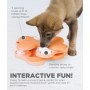 Nina Ottosson Tornado Pink Puppy - gra edukacyjna [69537] - 4