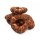 HEALTHY SNACK Donat z kaczką 7cm Marmurek [SM-016]
