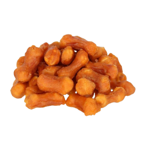 HILTON Chicken with dental bone/ Kostki dental oblane kurczakiem 500g