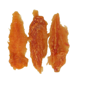 HILTON Dry chicken Jerky/ Suszone piersi z kurczaka 500g