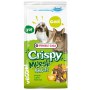 Versele-Laga Crispy Muesli Rabbit - pokarm dla królika 3,15kg (2,75kg+400g gratis) - 3