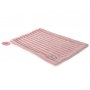 Zolux Pled Naomi 61x42,5cm różowy [500136ROS] - 4