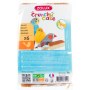 Zolux Crunchy Cake jabłko/banan 6szt - 2