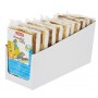 Zolux Crunchy Cake jabłko/banan 6szt - 4