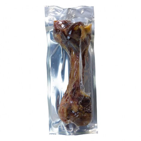 ARQUIVET Kość z szynki Serrano 350 g - 4