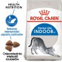 Royal Canin Indoor karma sucha dla kotów dorosłych, przebywających wyłącznie w domu 4kg - 2