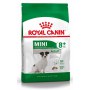 Royal Canin Mini Adult 8+ karma sucha dla psów starszych od 8 do 12 roku życia, ras małych 8kg - 3