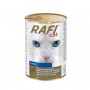 Zestaw MIX smaków Rafi Cat  ryba, kurczak, wołowina 24 x 415 g - 5