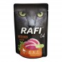 Rafi Cat saszetka 40 x 100 g MIX SMAKÓW - 5