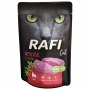 Rafi Cat saszetka cielęcina 10 x 100 g - 3