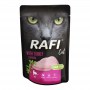 Rafi Cat saszetka indyk 10 x 100 g - 3