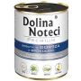 DOLINA NOTECI Premium bogata w dorsza z brokułami 12 x 800g - 3