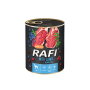 RAFI WAFI Mix smaków 24 x 400 g - 3