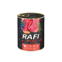 RAFI WAFI Mix smaków 24 x 400 g - 5