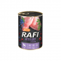 RAFI WAFI Mix smaków 24 x 400 g - 4
