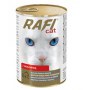 Rafi Cat z wołowiną 24 x 415 g - 3