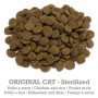 [Zestaw x4] ARQUIVET CAT Original dla kotów sterylizowanych kurczak z ryżem 1,5 kg - 5