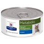 Hill's Prescription Diet Metabolic Feline puszka 156g - 4