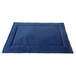 MIMIKO Pets Mata Velvet 100x70cm granat