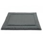 MIMIKO Pets Mata Velvet 100x70cm grafit - 2